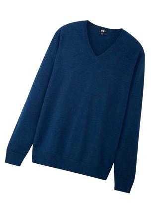 Светр Юнікло ххс