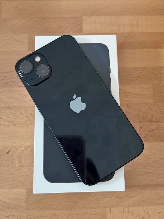 Iphone 13 versao 128gb desbloqueado(ACEITO RETOMA)