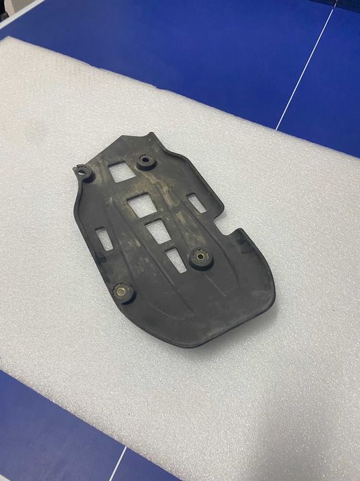 BMW F800 GS - Protecção de carter original