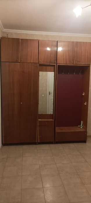 Безкоштовно меблі