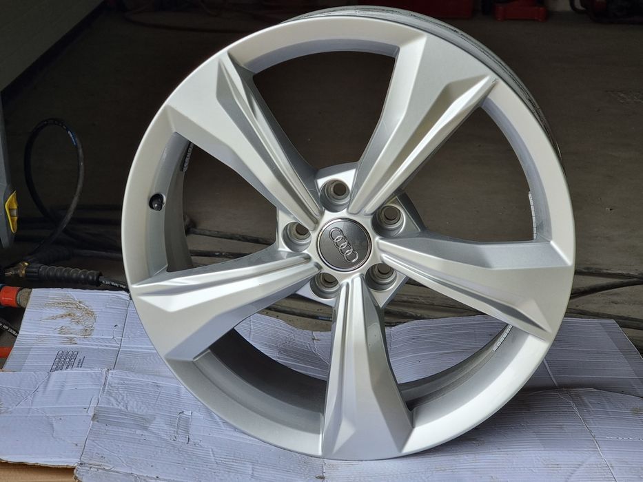 Alufelgi Audi 19 Cali, Q7, SQ7, Q5, SQ5, A6, A5, A4, A3
