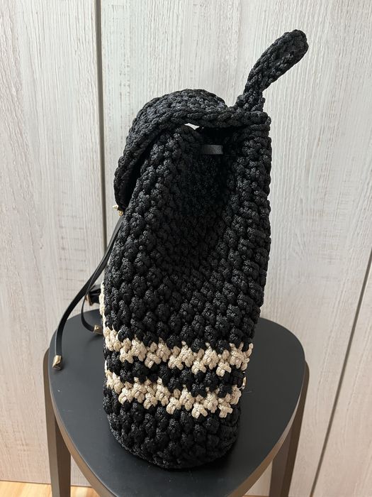 Nowy placak handmade