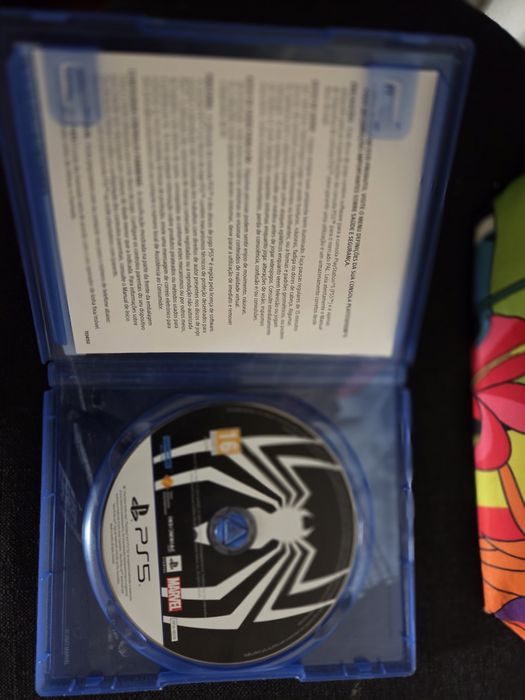 Vendo jogos Ps5 impecáveis