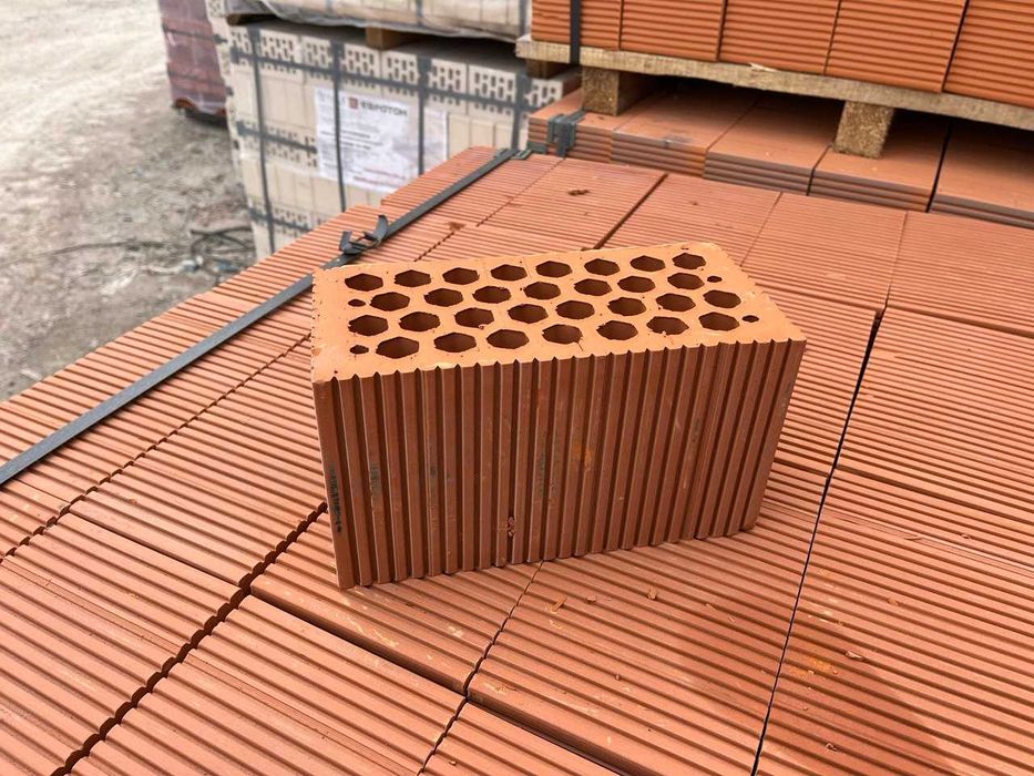 Подвійна цегла Розділ 2.12НФ