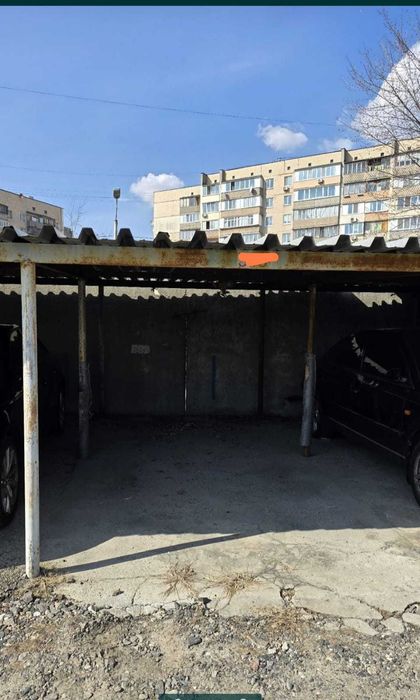 Аренда парко-место Харьковская Вырлица