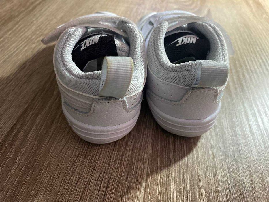 Дитячі кросівки Nike