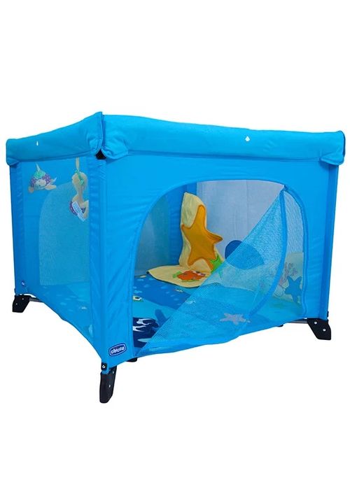 Parque Chicco Open Sea Dreams