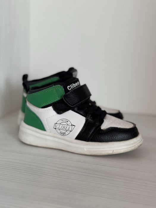 Кросівки для хлопчика Clibee 27 розмір