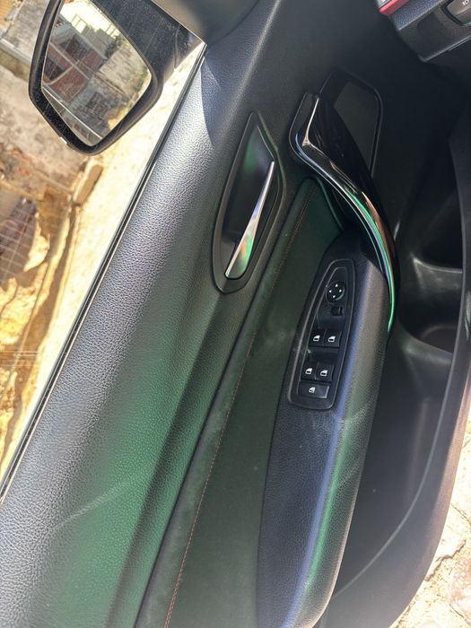 Bmw 116d sport edition