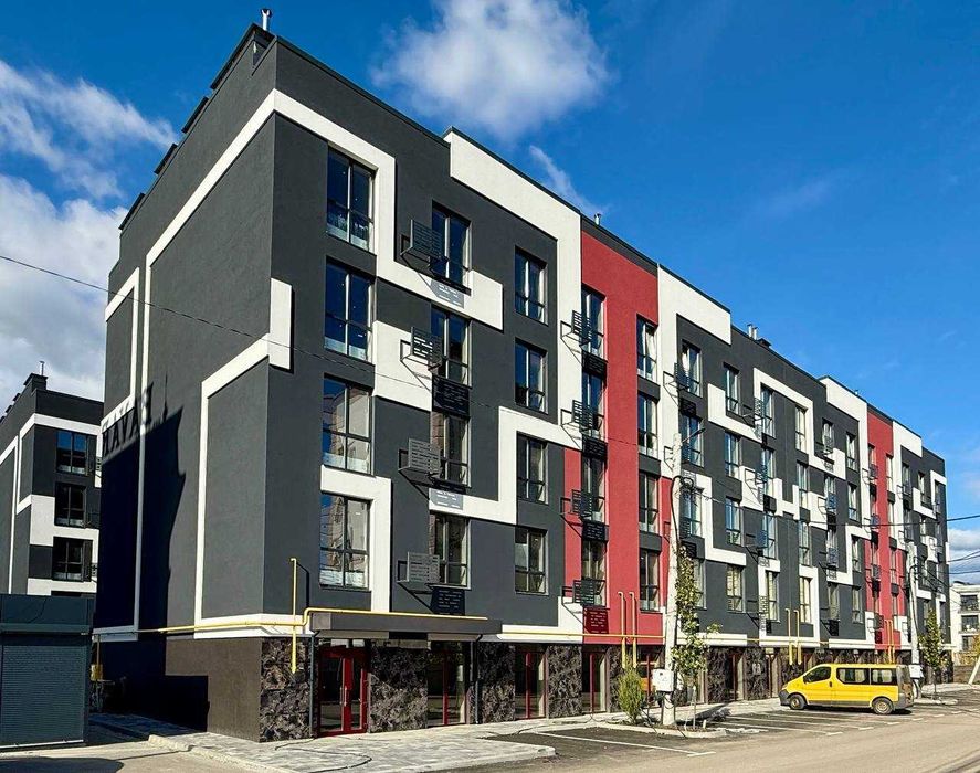 ‼️Готова 1К 31м2‼️ГАЗ‼️Генератор‼️Тепла водяна підлога‼️Ліфт‼️
