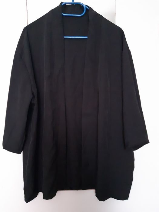 Bluzka narzuta   L Nowa