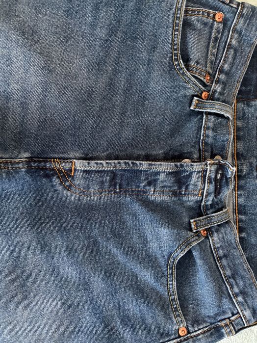 Calças Levi’s 501 originais novas w30/l32