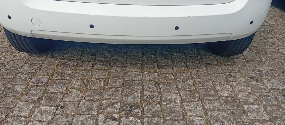 Renault Modus — fotografia 9