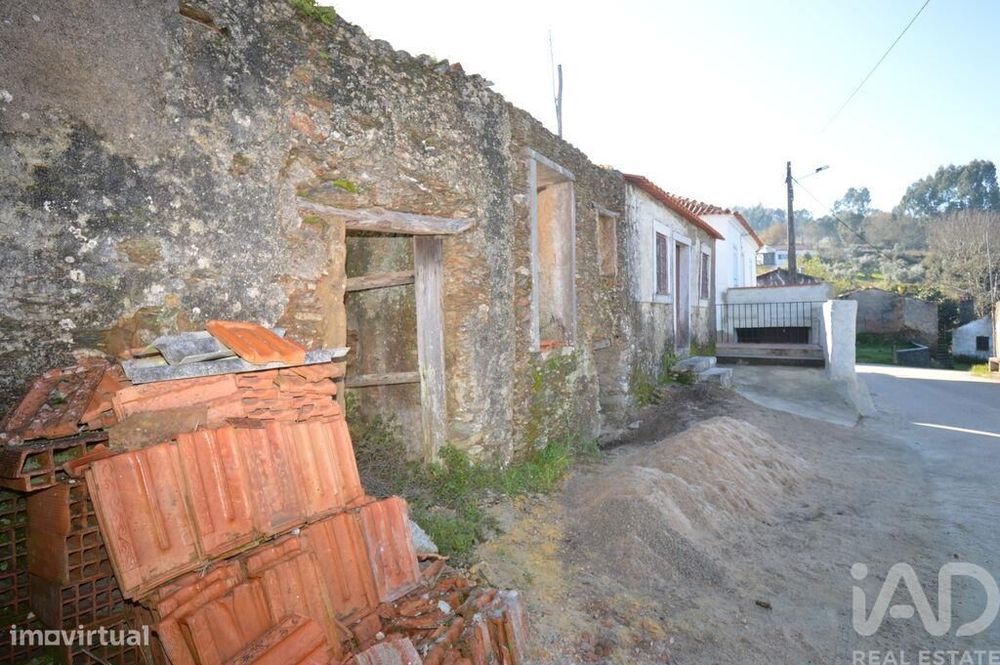 Casa / Villa em Vila Nova de 100,00 m2