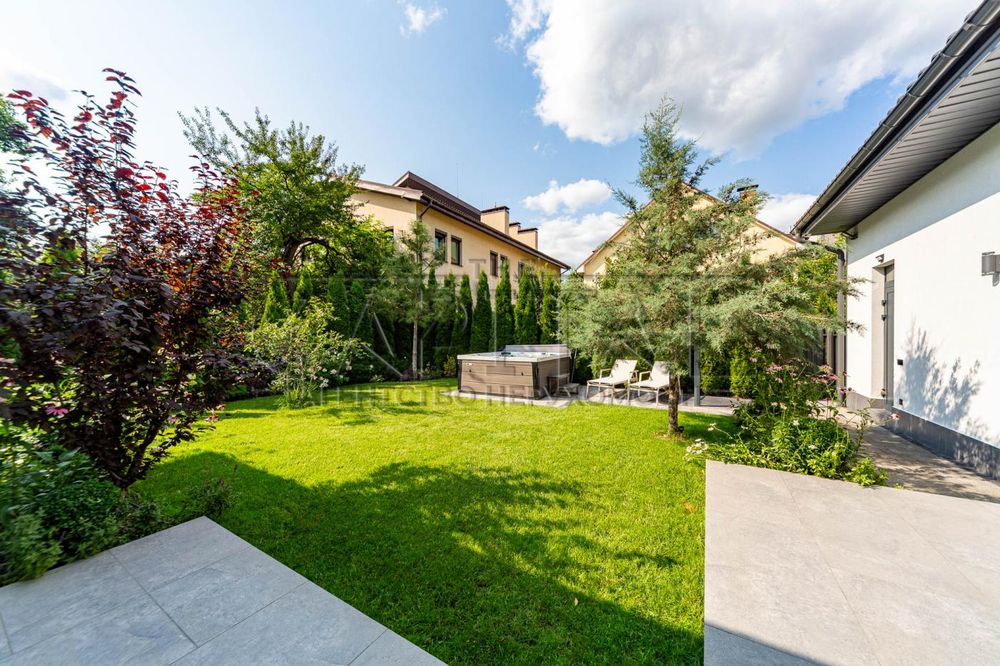 Продажа дома, ул. Малинова, Нивки, Київ