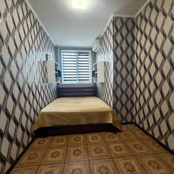 3х комнтаная квартира с новым ремонтом Таирова | готовы по сертификату