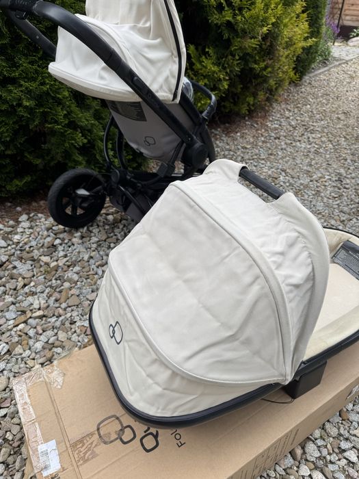 Wozek komplet Quinny buzz xtra
