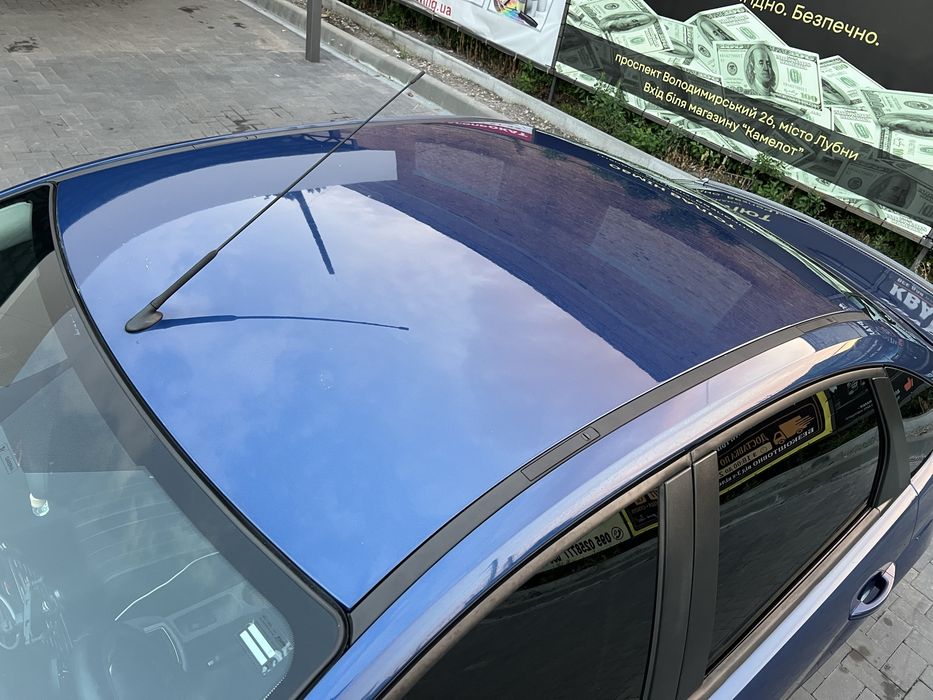 Офіційний Ford Focus 2 Рест 1.6 газ/бенз 2008р