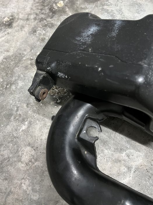 Caixa de ar original Honda Civic EG9 VTI