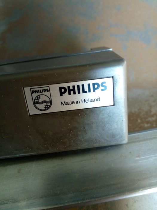 Liniał optyczny Philips