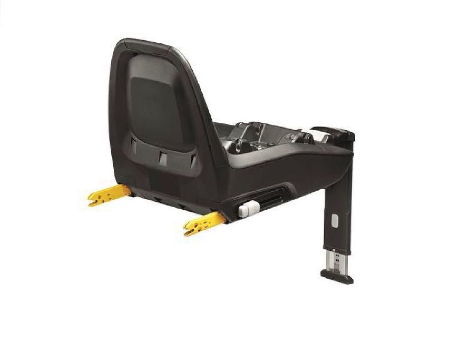 Bébé Confort Base 2wayFix - compatível com cadeiras Pebble, Pearl