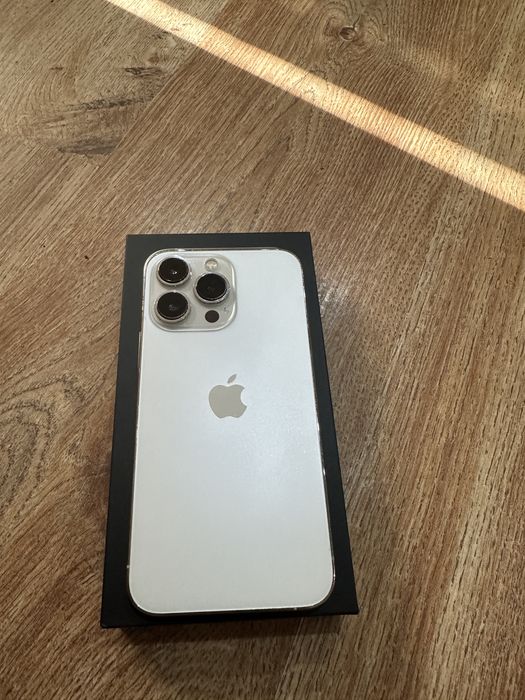 Iphone 13 pro Gwarancja Bateria 100% nr.10