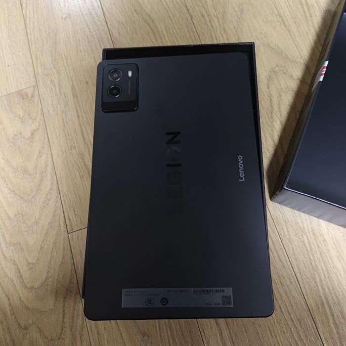 Lenovo legion y700 gen3 12/256