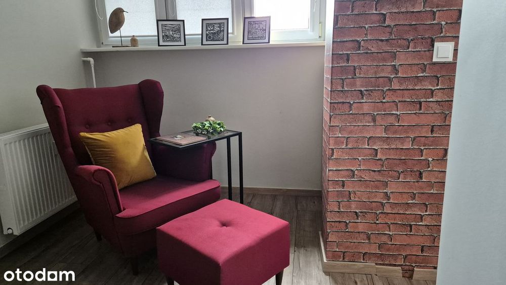 Ciche i przytulne mieszkanie obok Katedry