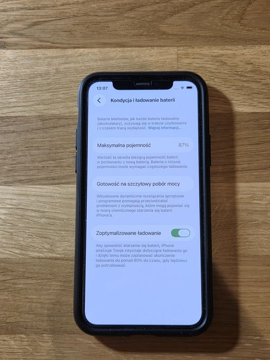 Apple Iphone 11 pro 64gb