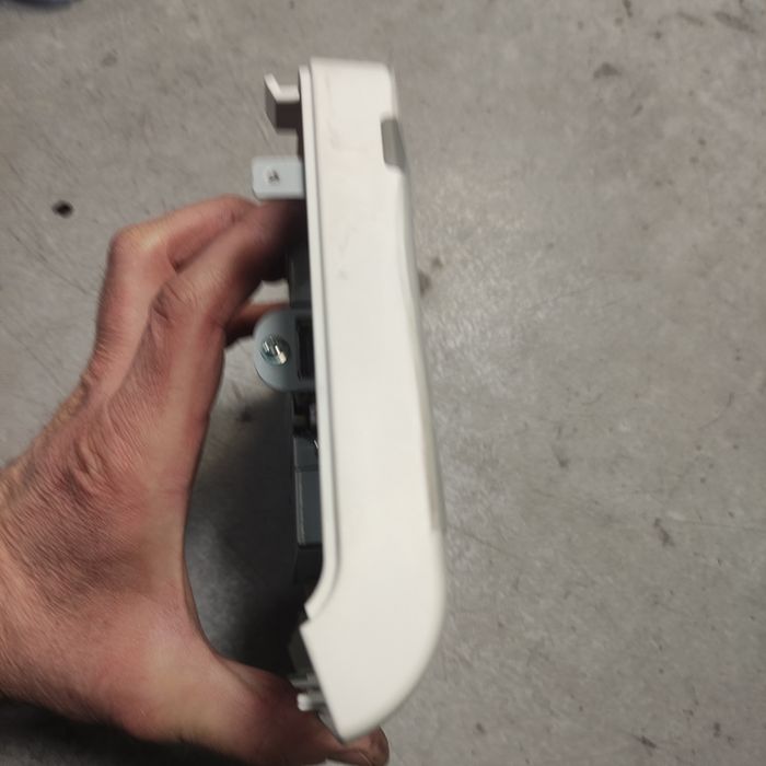 Панель управления MINOLTA Bizhub c227 c287  a797m702

PNL1211N