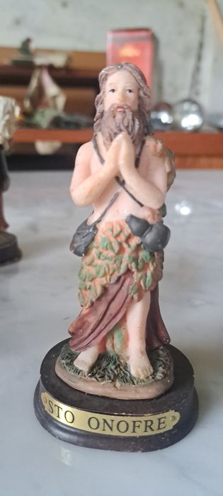 Estátuas Arte Sacra