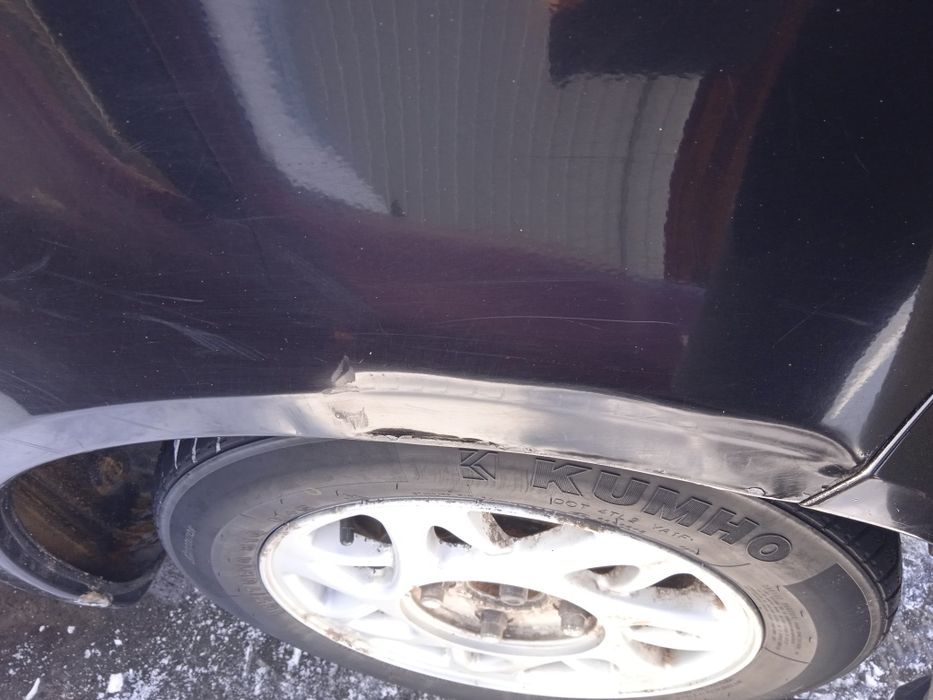 Mitsubishi Colt 2007 1.3