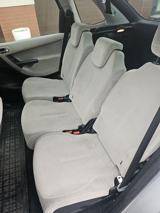 Citroen C4 Picasso 2008r.