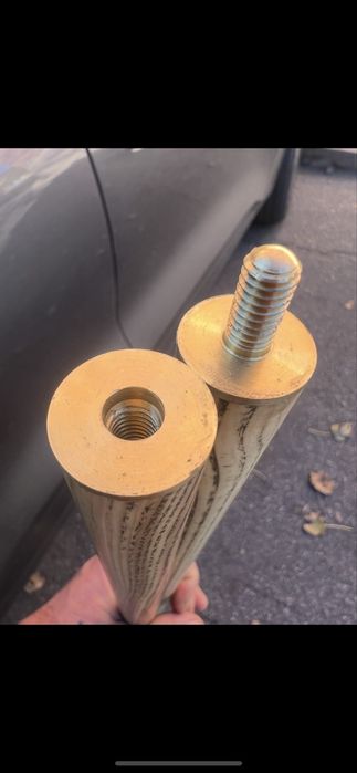 Продам бильярдный кий, новый