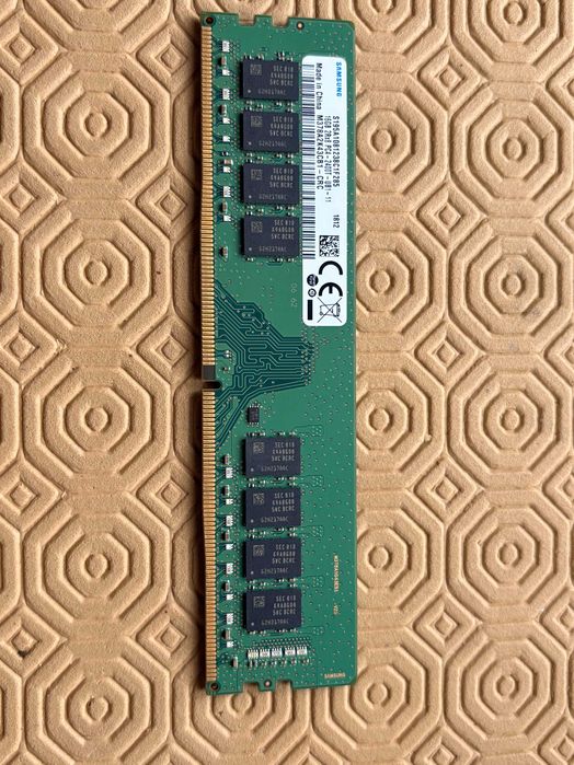 Memória Ram 16Gb DDR4 2400T