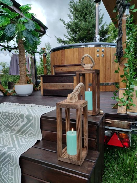 Kaszubski Bulgot balia mobilna