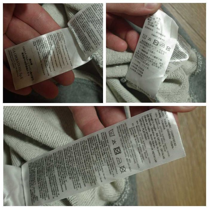 Світшот Armani Exchange Icon Period big logo оригінал стан нової речі