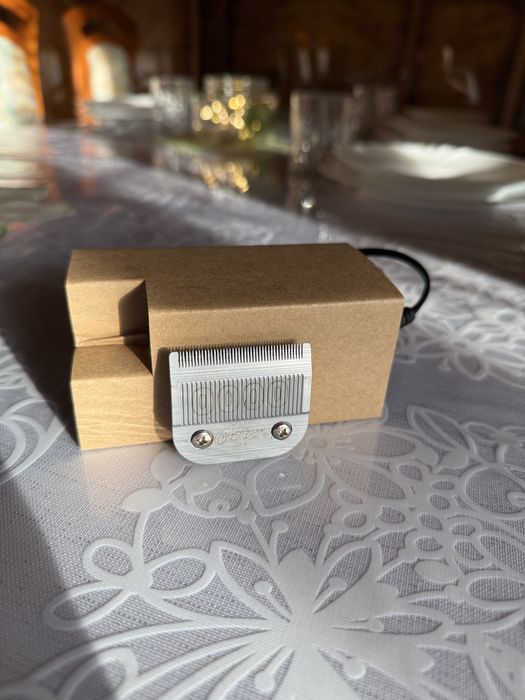 Oster Model 97 Cordless – bezprzewodowa maszynka PRO | jak nowa