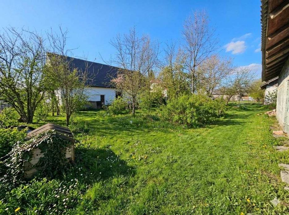 Недорого продається будинок\дача неподалік м.Стрий...