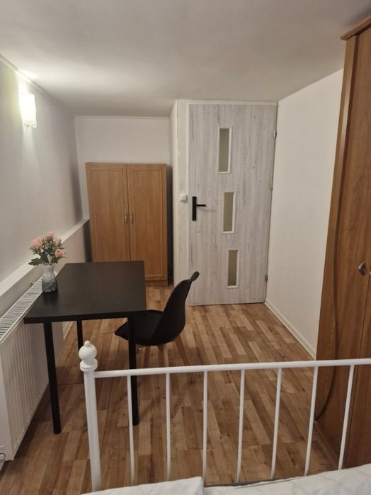 Pokoj do wynajecia od zaraz, centrum miasta ul. Grzegorzecka