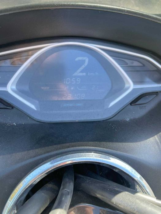 PCX 125 impecável estado
