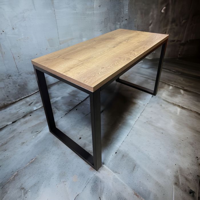 Стіл у стилі лофт Обідній Loft Стол лофт Серия 13