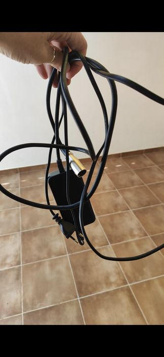 Bicicleta eletrica deed kelly 26