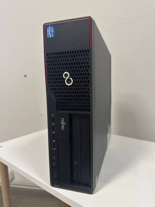 Системный блок Fujitsu