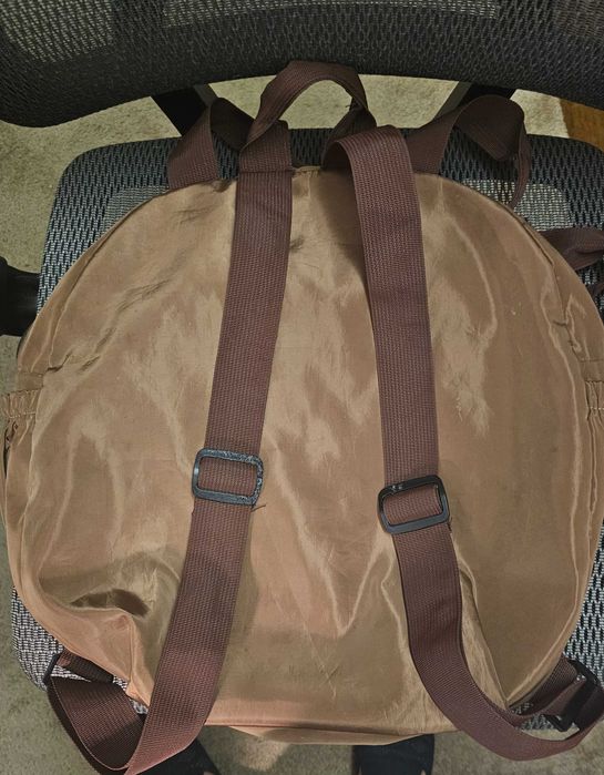 Saco bolsa mochila de viagem ou computador