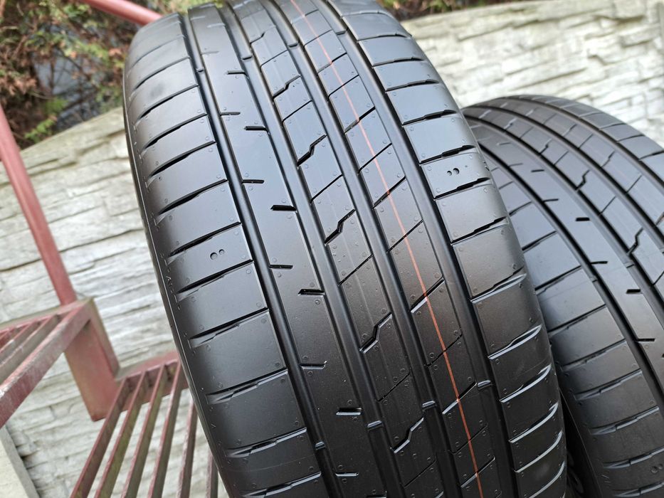 4 Opony letnie NOWE 215/50 R19 Hankook Montaż Gratis!