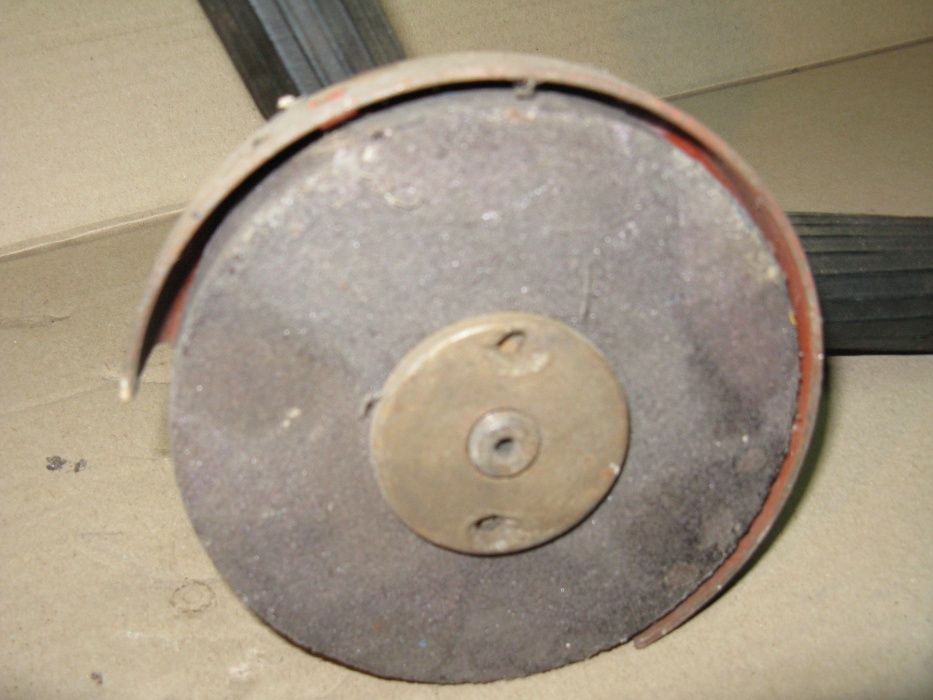 Шлифовальная машина пневмо