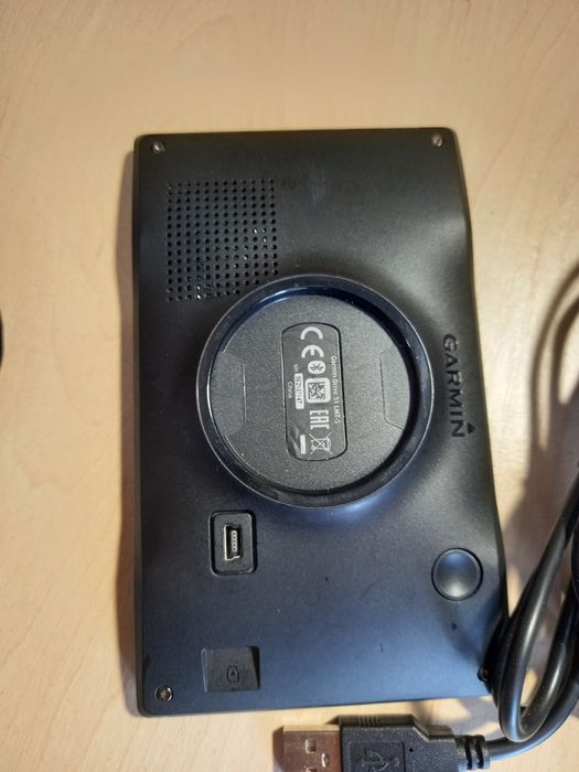 GPS-навігатор Garmin Drive 51 LMT-S.