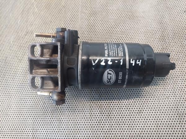 Copo filtro de óleo / caixa filtro de óleo / tampa do filtro do óleo F