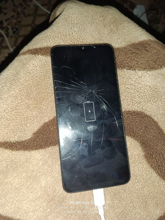 Обменяю поко с65 128gb